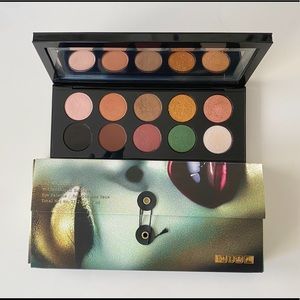 Pat McGrath Mothership II Sublime Palette